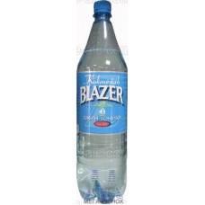 Blazer Gin-Tonic