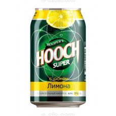 Hooch Super Lemon