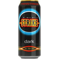 Ten Strike Dark