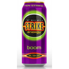 Ten Strike Boom