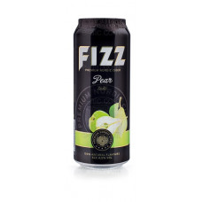 Apple Fizz Pea Premium Nordic