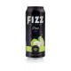 Apple Fizz Pea Premium Nordic