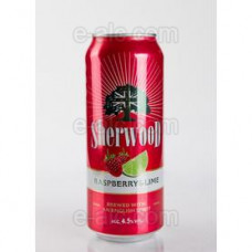 Sherwood Strawberry