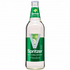 V-Spritzer Cucumber-Lime