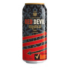 Red Devil Mystical Flavor