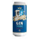 Berklee Gin-tonic