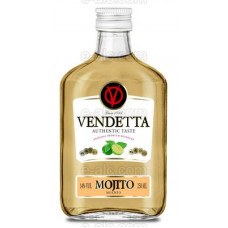 Vendetta Mojito