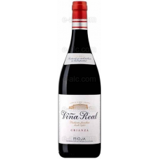 Vina Real Crianza