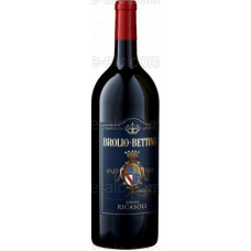 Barone Ricasoli Brolio Bettino Chianti Classico