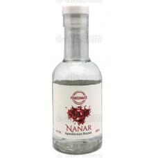 Fruity Nanar Pomegranate