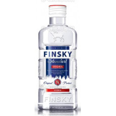 Finsky Standart Original