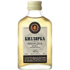 Kizlyarka Aged grape