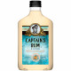 Captain's Rum Silver