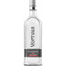 Khortytsya Platinum