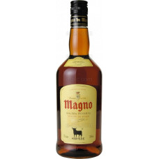 Osborne Magno Solera Reserva