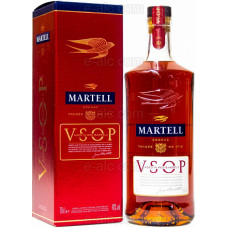 Martell VSOP