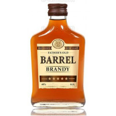 Barrel