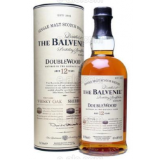 Balvenie Doublewood