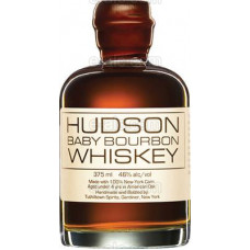 Hudson Baby Bourbon