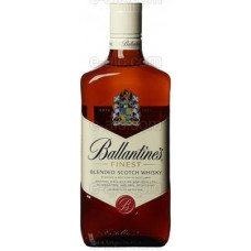 Ballantine's Finest