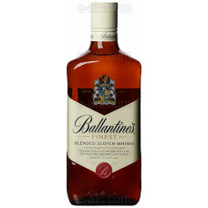 Ballantine's Finest