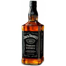 Jack Daniels Tennessee