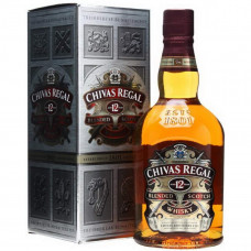 Chivas Regal