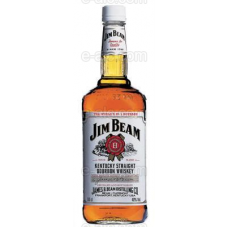 Jim Beam White