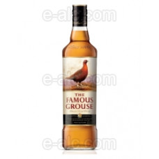 The Famous Grouse