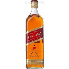 Johnnie Walker Red Label