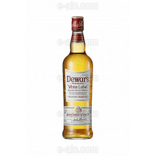 Dewar's White Label