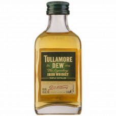 Tullamore Dew Original