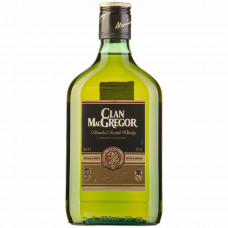 Clan MacGregor