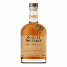 Monkey Shoulder