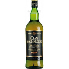 Clan MacGregor