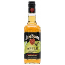 Jim Beam Apple