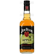 Jim Beam Apple