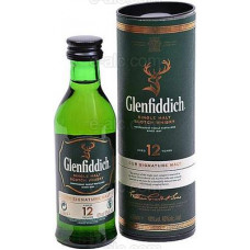 Glenfiddich