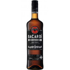 Bacardi Carta Negra