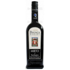 Mirto di Sardegna Bresca Dorada