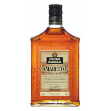 Fruko Schulz Amaretto