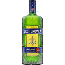 Becherovka