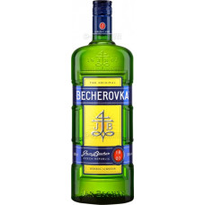 Becherovka