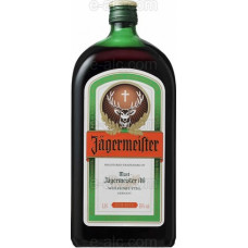 Jagermeister