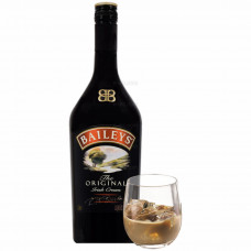 Baileys Original Irish Cream