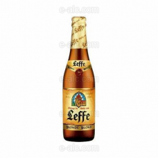 Leffe Blonde