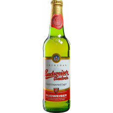 Budweiser Budvar