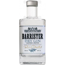 Barrister Dry