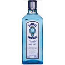 Bombay Sapphire