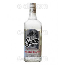 Sauza Silver